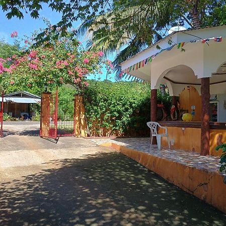 E&N Paradise Island Resort Siquijor Zewnętrze zdjęcie