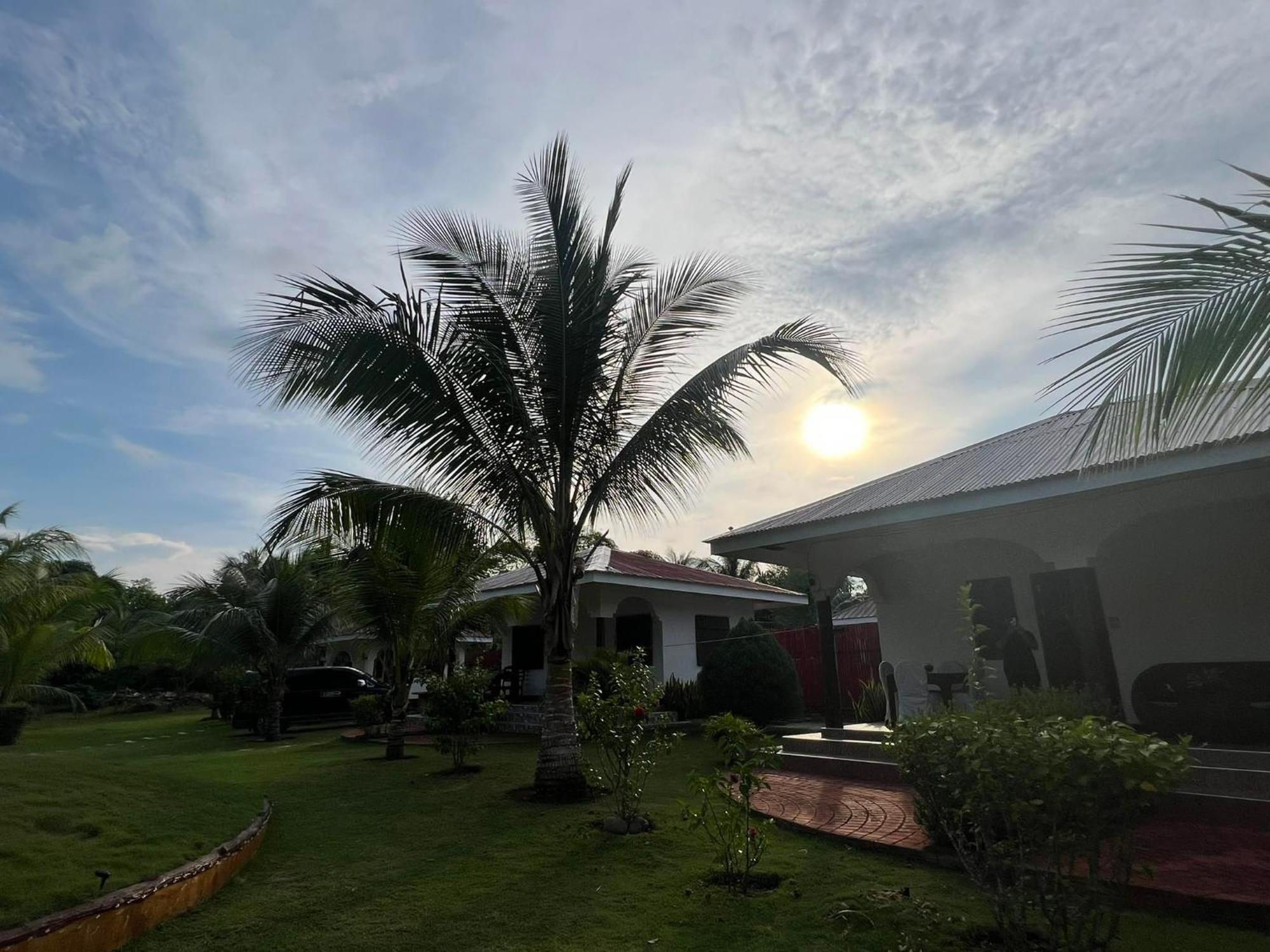 E&N Paradise Island Resort Siquijor Zewnętrze zdjęcie