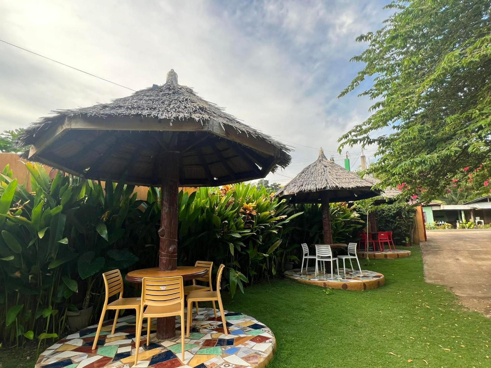E&N Paradise Island Resort Siquijor Zewnętrze zdjęcie