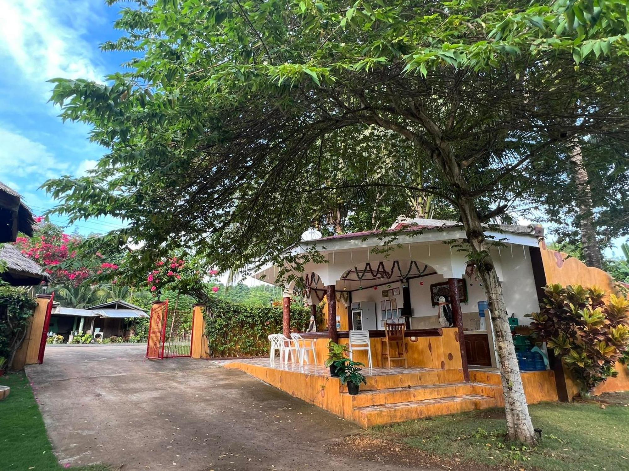 E&N Paradise Island Resort Siquijor Zewnętrze zdjęcie