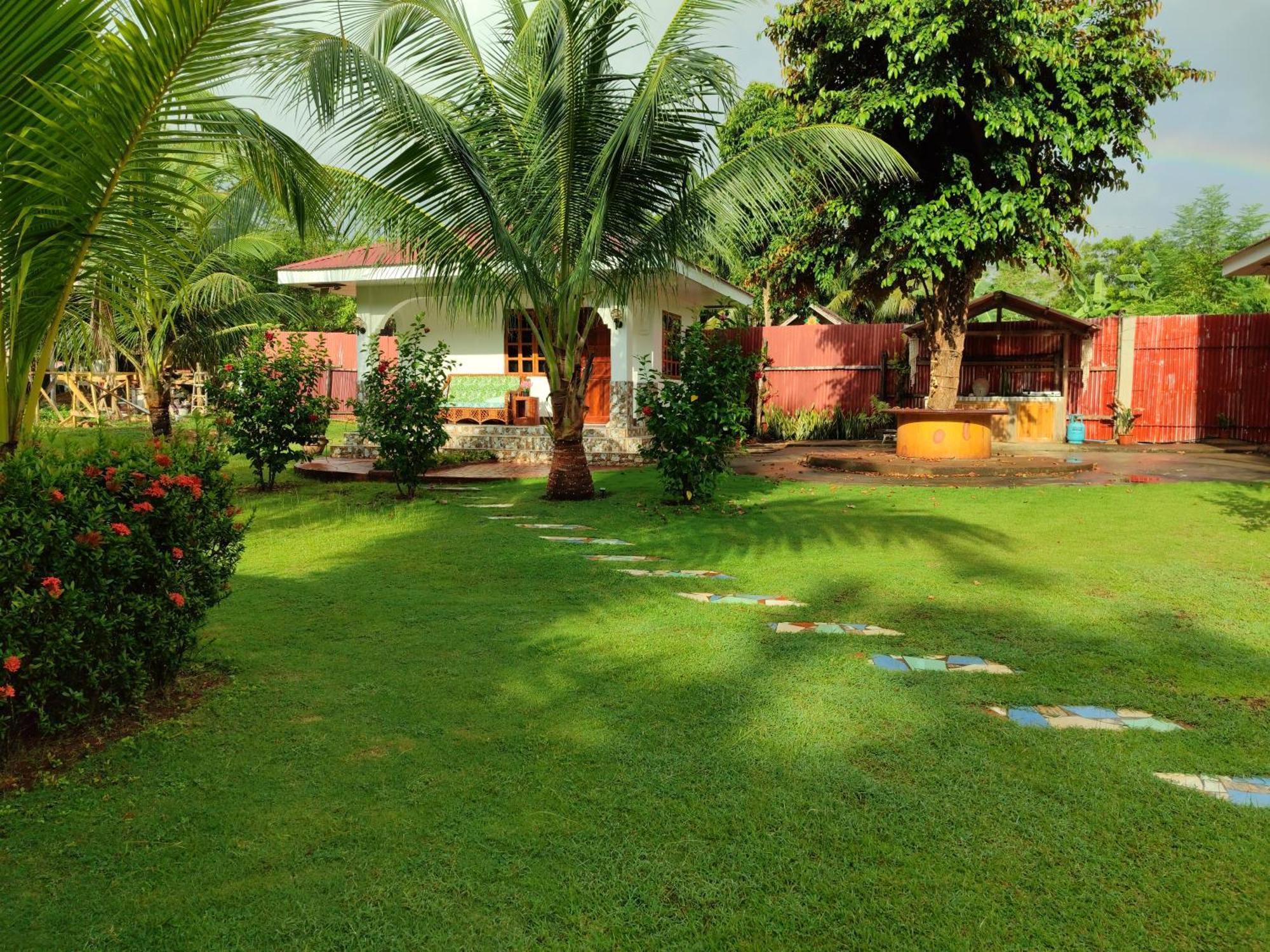 E&N Paradise Island Resort Siquijor Zewnętrze zdjęcie