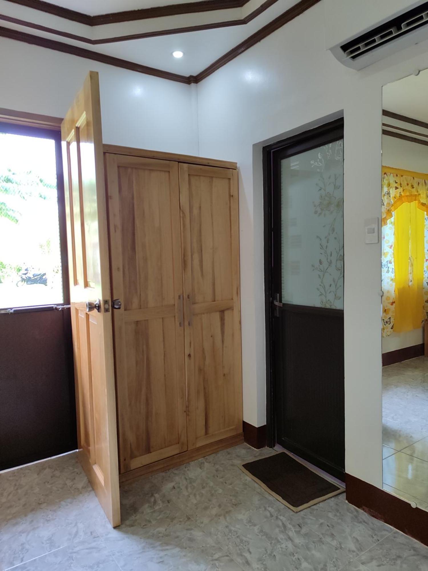 E&N Paradise Island Resort Siquijor Pokój zdjęcie