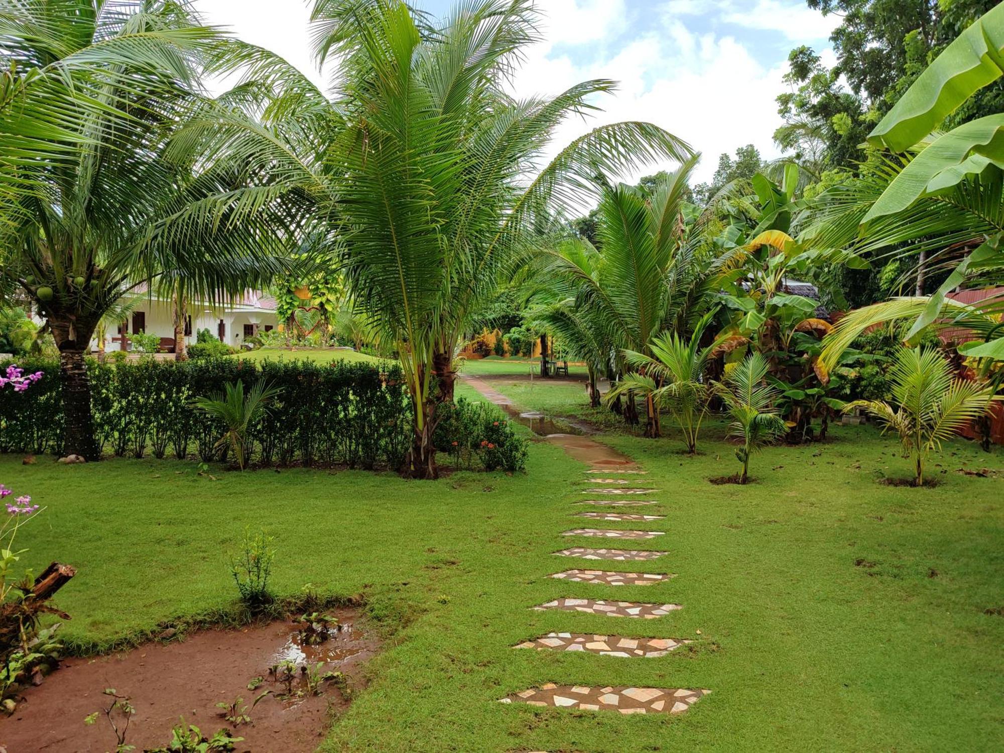 E&N Paradise Island Resort Siquijor Pokój zdjęcie