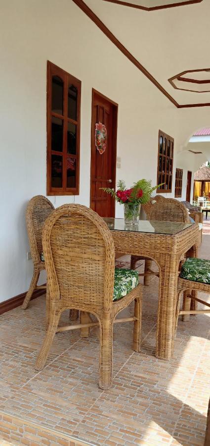 E&N Paradise Island Resort Siquijor Zewnętrze zdjęcie