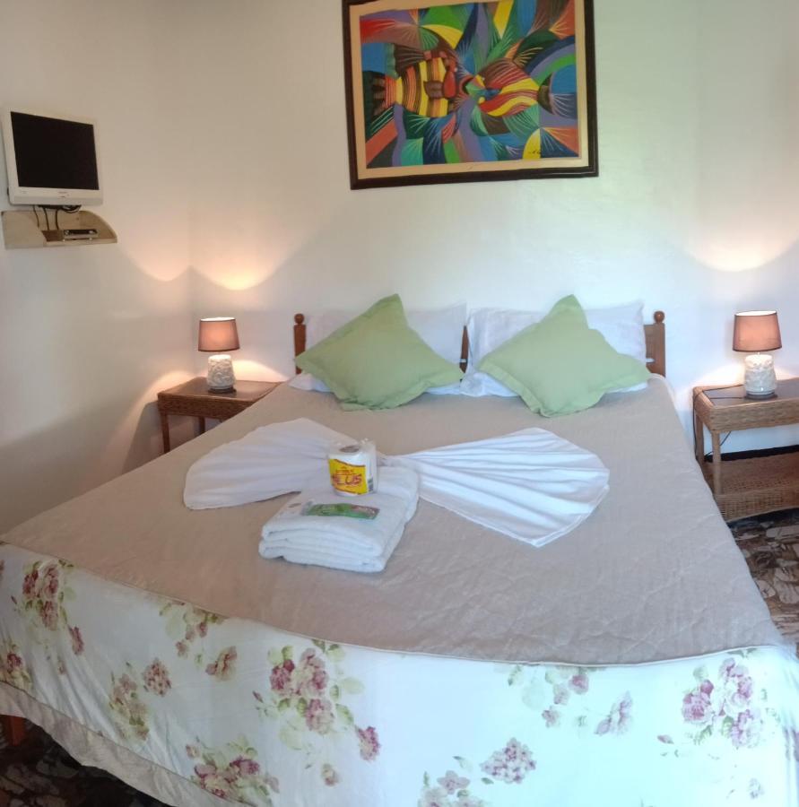E&N Paradise Island Resort Siquijor Zewnętrze zdjęcie