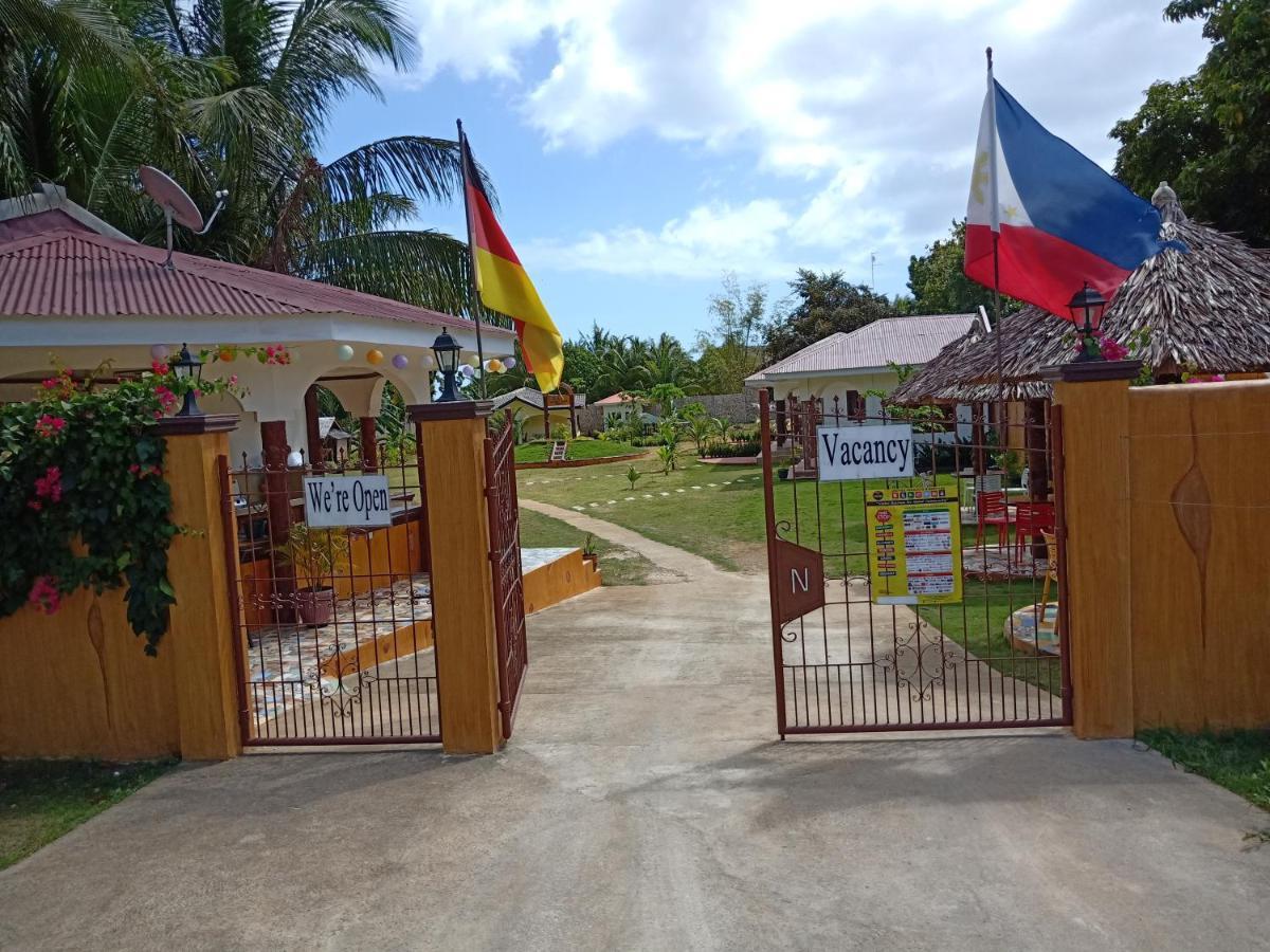 E&N Paradise Island Resort Siquijor Zewnętrze zdjęcie